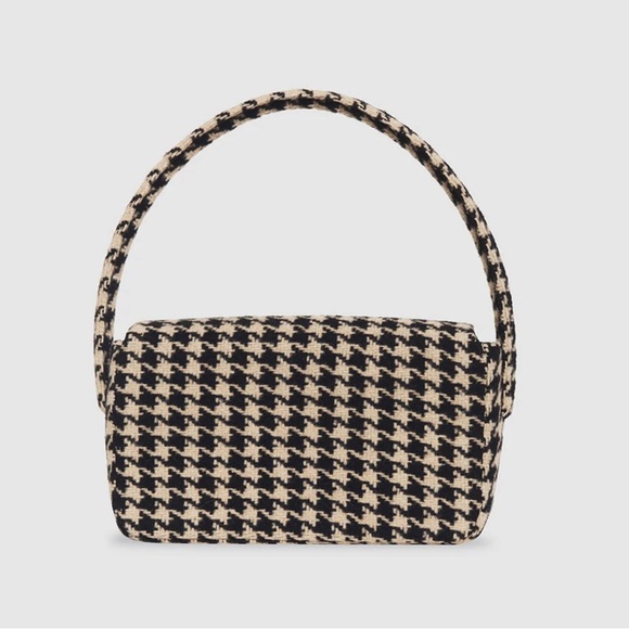 Anine Bing Houndstooth bag - Picture 5 of 8